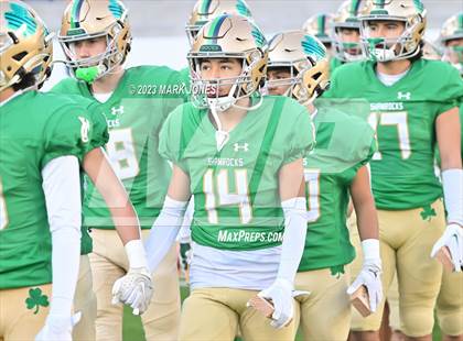 Thumbnail 3 in Canyon del Oro vs. Yuma Catholic (AIA 4A Final) photogallery.