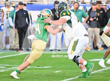 Thumbnail 2 in Canyon del Oro vs. Yuma Catholic (AIA 4A Final) photogallery.