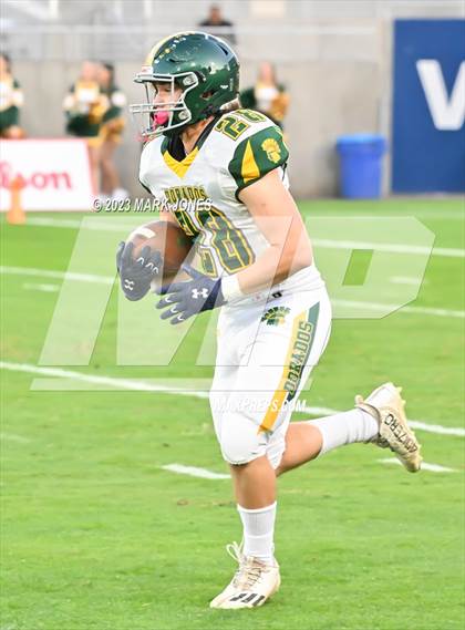 Thumbnail 2 in Canyon del Oro vs. Yuma Catholic (AIA 4A Final) photogallery.