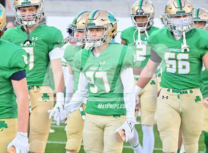 Thumbnail 1 in Canyon del Oro vs. Yuma Catholic (AIA 4A Final) photogallery.