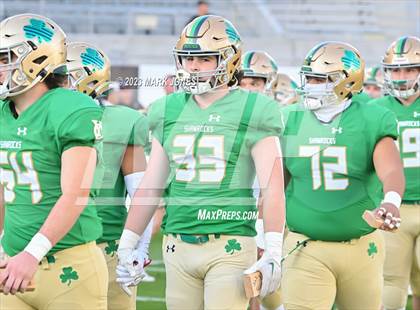 Thumbnail 1 in Canyon del Oro vs. Yuma Catholic (AIA 4A Final) photogallery.