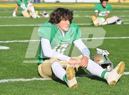 Thumbnail 2 in Canyon del Oro vs. Yuma Catholic (AIA 4A Final) photogallery.