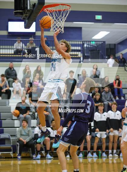Thumbnail 1 in Westlake vs. Farmington (Charger Tournament of Champions) photogallery.