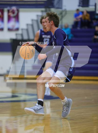 Thumbnail 2 in Westlake vs. Farmington (Charger Tournament of Champions) photogallery.