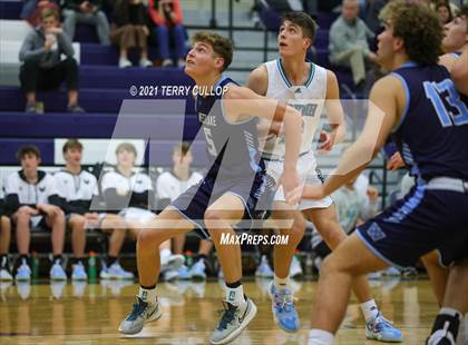 Thumbnail 3 in Westlake vs. Farmington (Charger Tournament of Champions) photogallery.