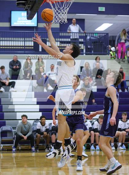 Thumbnail 2 in Westlake vs. Farmington (Charger Tournament of Champions) photogallery.