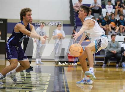 Thumbnail 1 in Westlake vs. Farmington (Charger Tournament of Champions) photogallery.