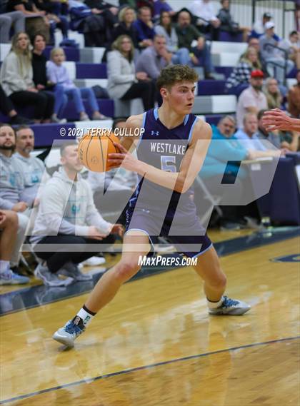 Thumbnail 1 in Westlake vs. Farmington (Charger Tournament of Champions) photogallery.