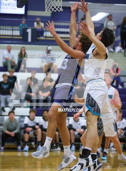 Thumbnail 2 in Westlake vs. Farmington (Charger Tournament of Champions) photogallery.
