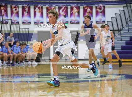 Thumbnail 1 in Westlake vs. Farmington (Charger Tournament of Champions) photogallery.