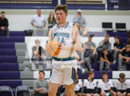 Thumbnail 2 in Westlake vs. Farmington (Charger Tournament of Champions) photogallery.