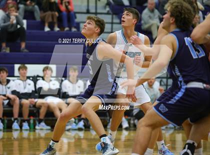 Thumbnail 1 in Westlake vs. Farmington (Charger Tournament of Champions) photogallery.