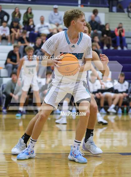 Thumbnail 3 in Westlake vs. Farmington (Charger Tournament of Champions) photogallery.