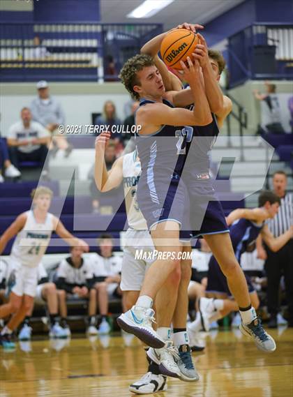Thumbnail 2 in Westlake vs. Farmington (Charger Tournament of Champions) photogallery.