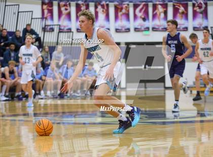 Thumbnail 2 in Westlake vs. Farmington (Charger Tournament of Champions) photogallery.