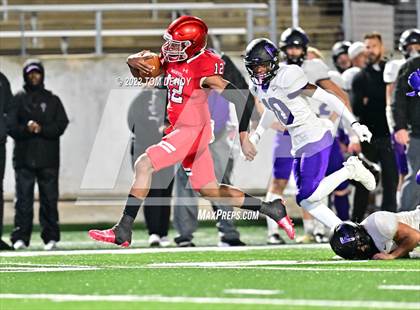 Thumbnail 3 in Fulshear @ Manvel photogallery.