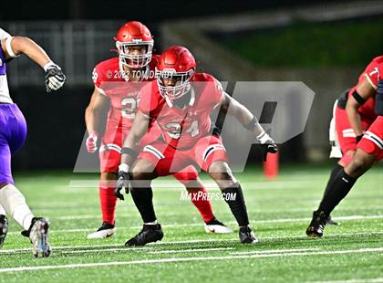 Thumbnail 3 in Fulshear @ Manvel photogallery.