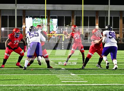 Thumbnail 1 in Fulshear @ Manvel photogallery.