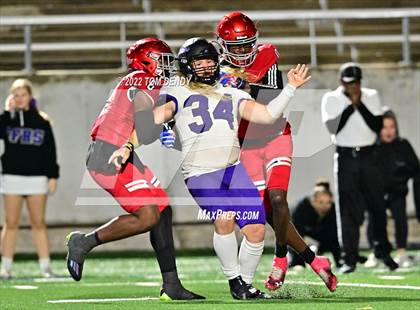 Thumbnail 2 in Fulshear @ Manvel photogallery.