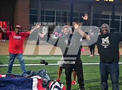 Thumbnail 1 in Fulshear @ Manvel photogallery.