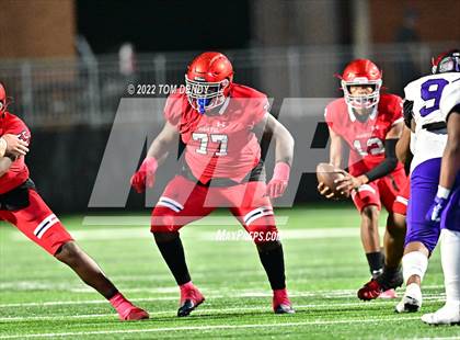 Thumbnail 3 in Fulshear @ Manvel photogallery.