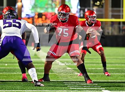 Thumbnail 3 in Fulshear @ Manvel photogallery.