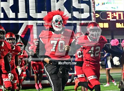 Thumbnail 1 in Fulshear @ Manvel photogallery.