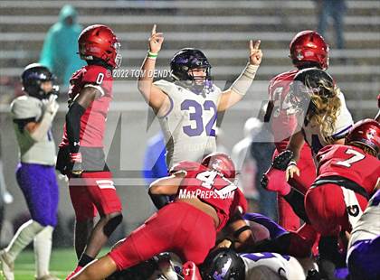 Thumbnail 2 in Fulshear @ Manvel photogallery.