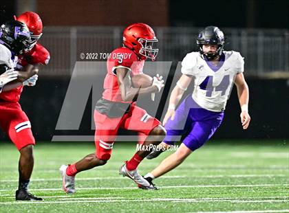 Thumbnail 2 in Fulshear @ Manvel photogallery.