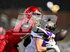 Photo from the gallery "Fulshear @ Manvel"