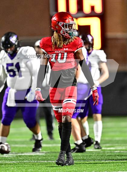 Thumbnail 1 in Fulshear @ Manvel photogallery.
