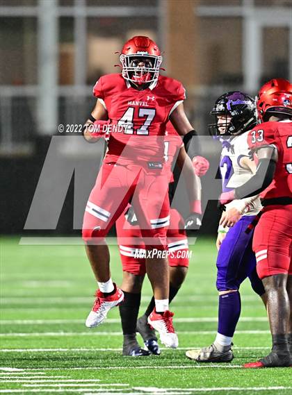 Thumbnail 2 in Fulshear @ Manvel photogallery.