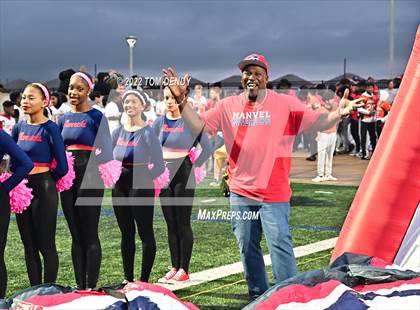 Thumbnail 1 in Fulshear @ Manvel photogallery.