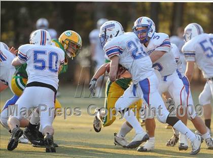 Thumbnail 1 in Bishop Guertin vs  Winnacunnet (NHIAA D2 Final) photogallery.