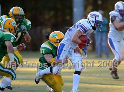 Thumbnail 1 in Bishop Guertin vs  Winnacunnet (NHIAA D2 Final) photogallery.
