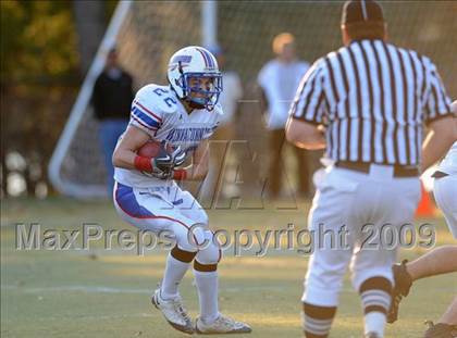 Thumbnail 2 in Bishop Guertin vs  Winnacunnet (NHIAA D2 Final) photogallery.