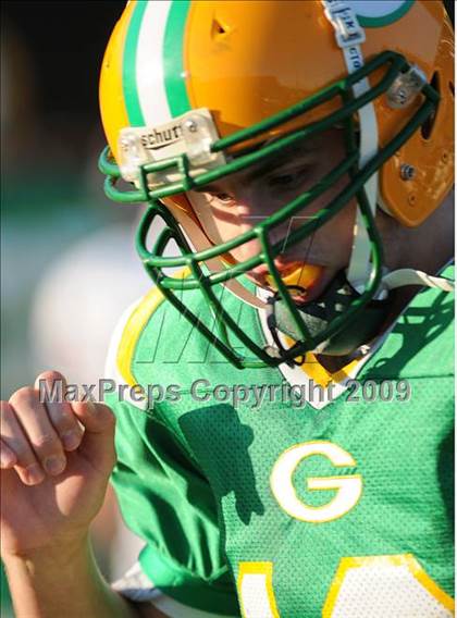 Thumbnail 3 in Bishop Guertin vs  Winnacunnet (NHIAA D2 Final) photogallery.