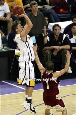 Thumbnail 3 in Golden Valley vs. Oak Ridge (D2 Sec. Final)#2 photogallery.