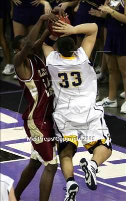 Thumbnail 1 in Golden Valley vs. Oak Ridge (D2 Sec. Final)#2 photogallery.