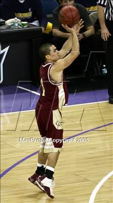 Thumbnail 2 in Golden Valley vs. Oak Ridge (D2 Sec. Final)#2 photogallery.