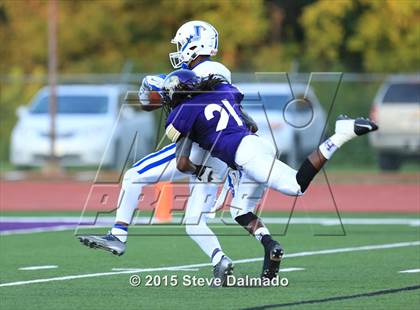 Thumbnail 2 in Hahnville vs Jesuit (Hahnville Jamboree) photogallery.