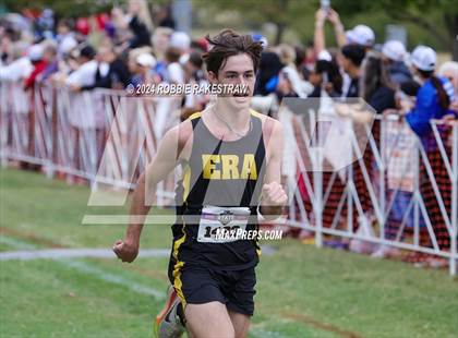 Thumbnail 2 in UIL Cross Country 2A Finals (5K) photogallery.