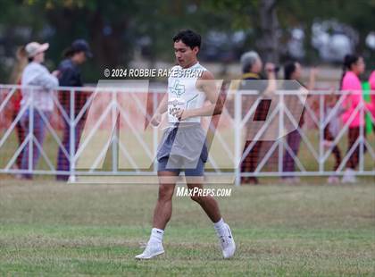 Thumbnail 1 in UIL Cross Country 2A Finals (5K) photogallery.