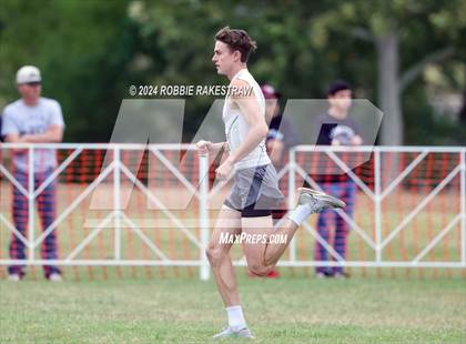 Thumbnail 3 in UIL Cross Country 2A Finals (5K) photogallery.