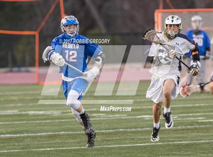 Thumbnail 3 in Byrnes @ Spartanburg photogallery.