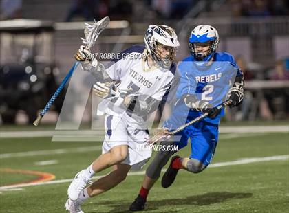 Thumbnail 3 in Byrnes @ Spartanburg photogallery.
