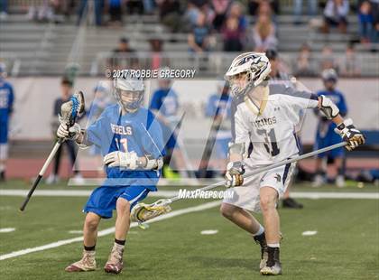 Thumbnail 1 in Byrnes @ Spartanburg photogallery.