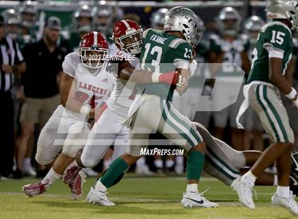 Thumbnail 1 in Orange Lutheran @ De La Salle photogallery.