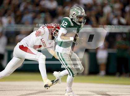 Thumbnail 1 in Orange Lutheran @ De La Salle photogallery.