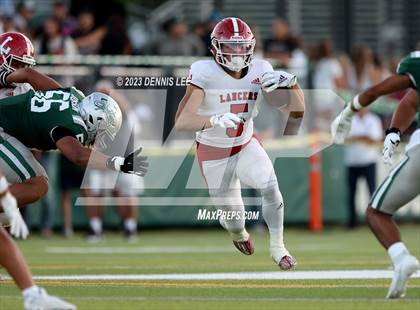 Thumbnail 3 in Orange Lutheran @ De La Salle photogallery.